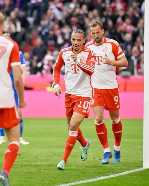 纽卡旧将:拜仁以为能低价签沃尔特马德,但纽卡让拜仁吃了酸葡萄