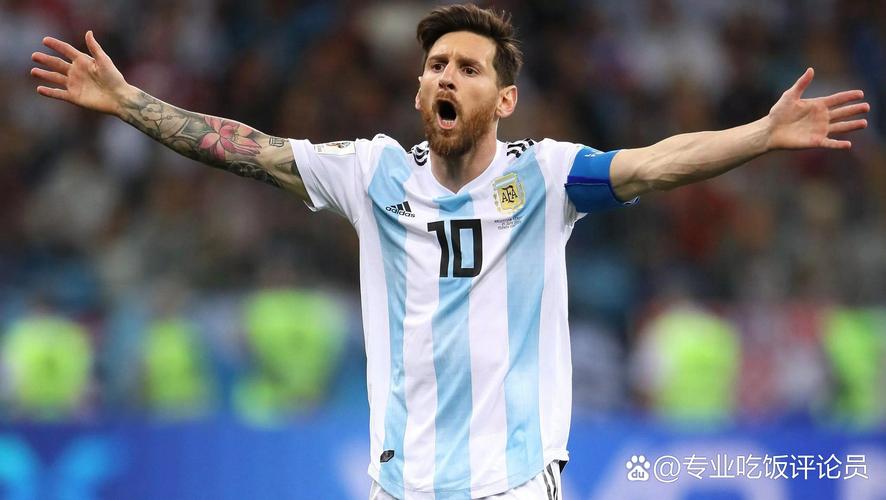 斯卡洛尼:是我决定不让梅西出场,希望他能出战下场比赛