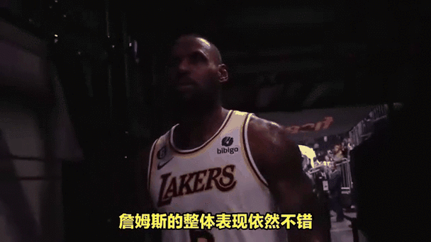 狄龙:詹姆斯是伟大的球员 防守时要贴得很近去影响他打球的方式