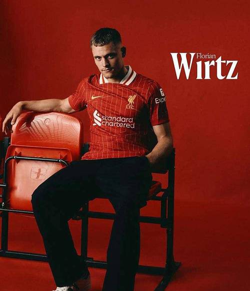 乔-哈特：利物浦新援中维尔茨是最重要的，但他还需要时间适应