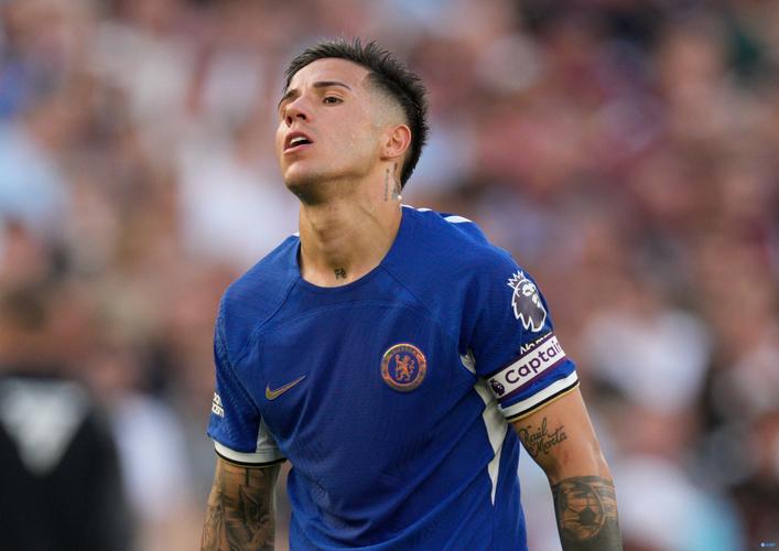 0→1.46亿！小蜘蛛、恩佐等5将均出自河床青训，最终卖出1.46亿欧