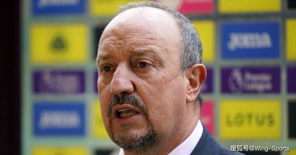 贝尼特斯:意甲节奏比英超西甲更慢,魔笛可以发挥技术和头脑优势