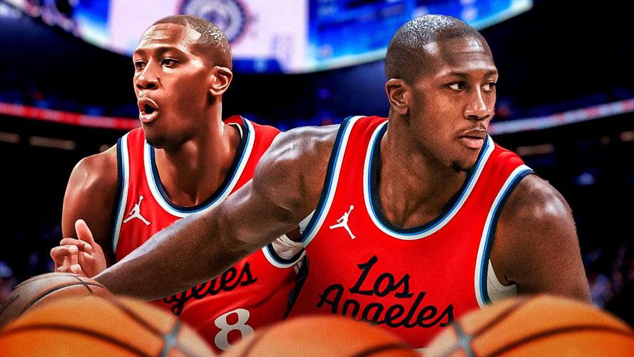 邓恩:希望有更好的一个赛季 我竟然还没入选过最佳防守阵容