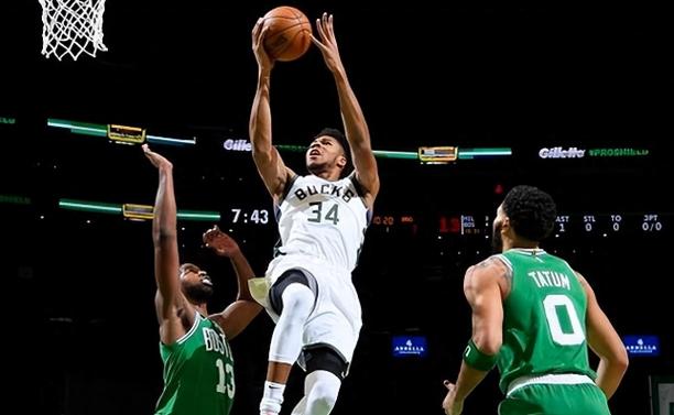 一起来看FMVP厄特尔二世的精彩集锦