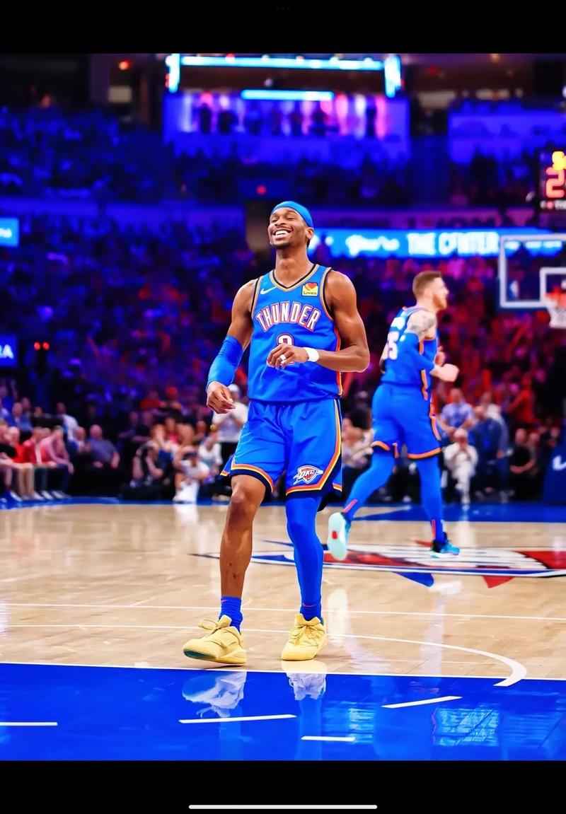 季前赛场均9.8分!队记:雷霆裁掉后卫贾齐安-戈特曼