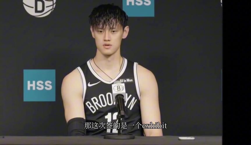 媒体人：小曾不在最佳状态没中国赛篮网不会签他 这就是公关任务