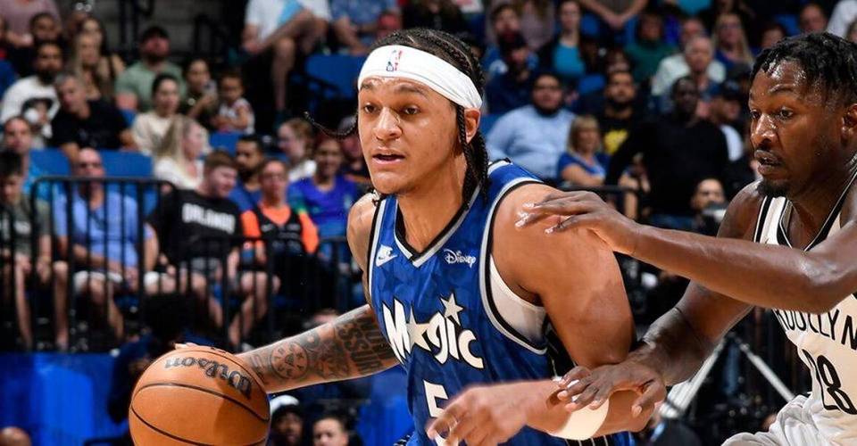 2022届首轮秀中有6人已提前续约：班凯罗&切特&杰伦威顶薪