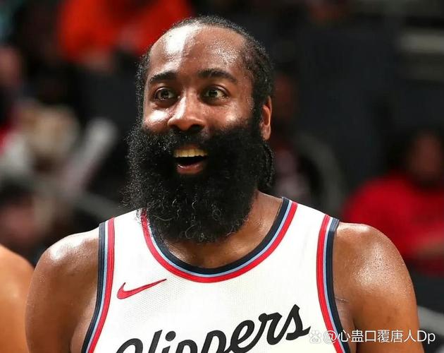 哈登有儿子？经纪人：没错 他一直是一位好父亲&陪伴自己的儿子