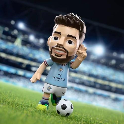 福登:我们上半场踢得太拖沓;很可惜我给哈兰德的传球都未兑现