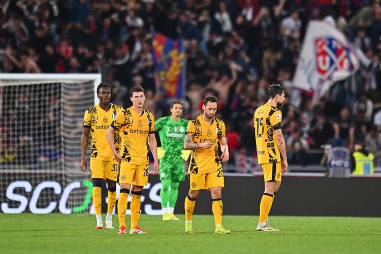 皇马有回购权🤔记者:国米仍在密切关注帕斯,明夏可能采取行动