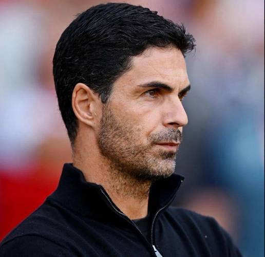 阿尔特塔:阿森纳是我深爱并希望继续发展的俱乐部 西蒙尼是赢家