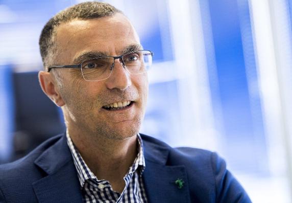 贝尔戈米:国米的核心框架其实没变,我们重新找回了强队的姿态