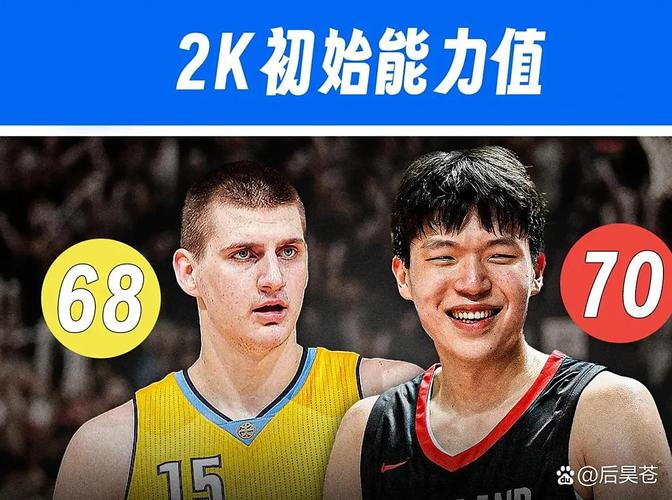 队记:没人指望杨瀚森上来就成为第2个约基奇 昌西知道其需要培养