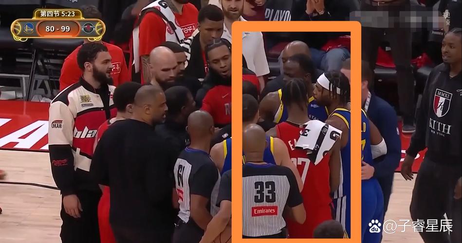 Shams： 伊森与火箭未能就多个方面的分歧达成一致！