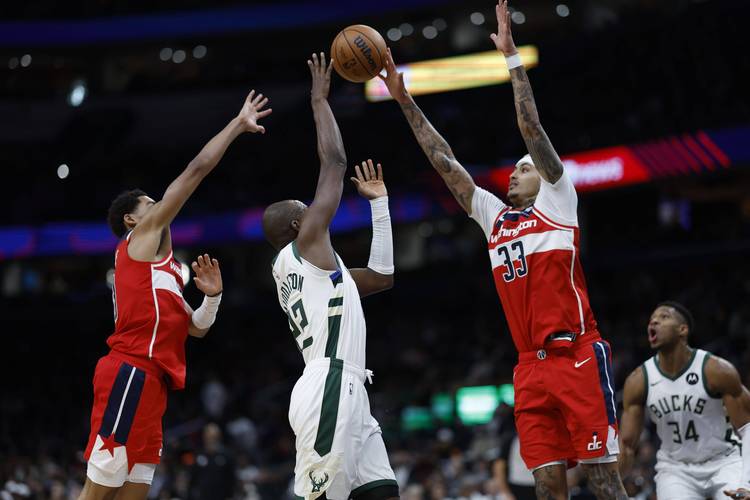 媒体人：联盟薪资数据都出现了“通货膨胀” 每代人都有自己GOAT