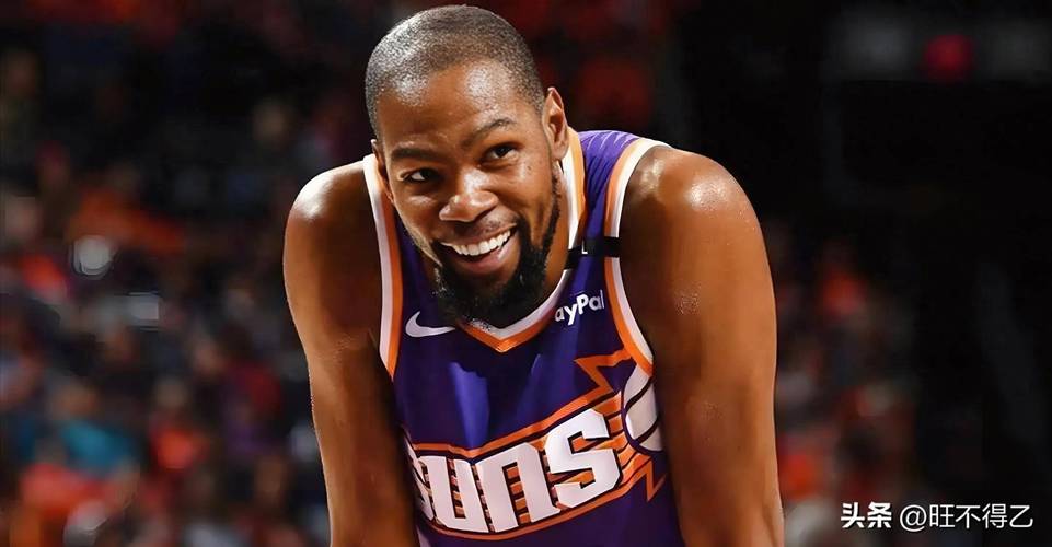 乌度卡：留住杜兰特很重要 能让他在火箭待到退役非常好