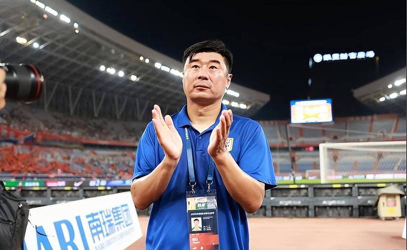 博主：韩鹏、陈泽仕、彭啸出席全运会山东体育代表团成立大会