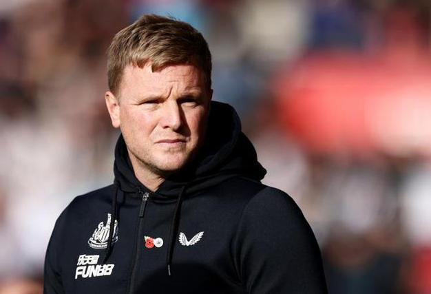 埃迪-豪:上赛季纽卡已赢得奖杯,现在要继续证明球队配得上期待