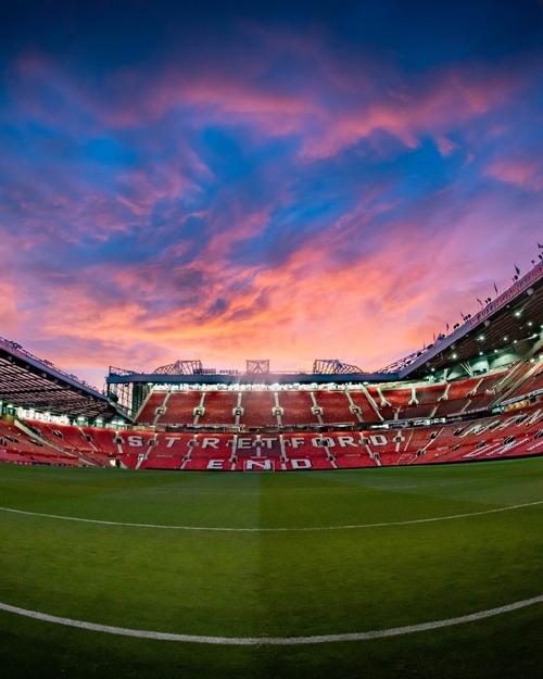 邮报:本轮曼联vs布莱顿,老特拉福德球场的新看台区域将正式启用