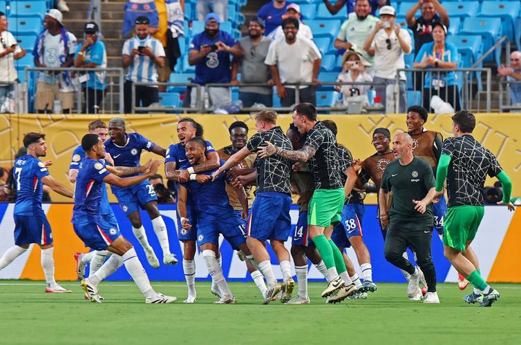 本赛季欧冠,切尔西是唯一一支无30岁以上球员出场球队