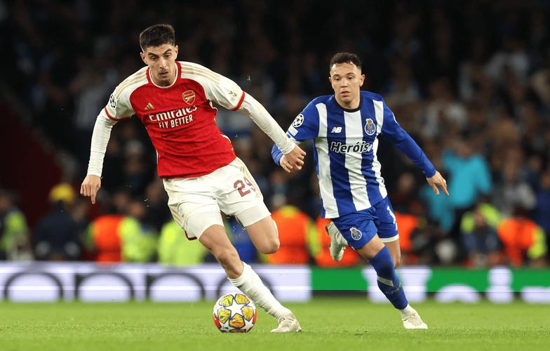 防守稳固!本赛季欧冠仅阿森纳、国米尚未失球