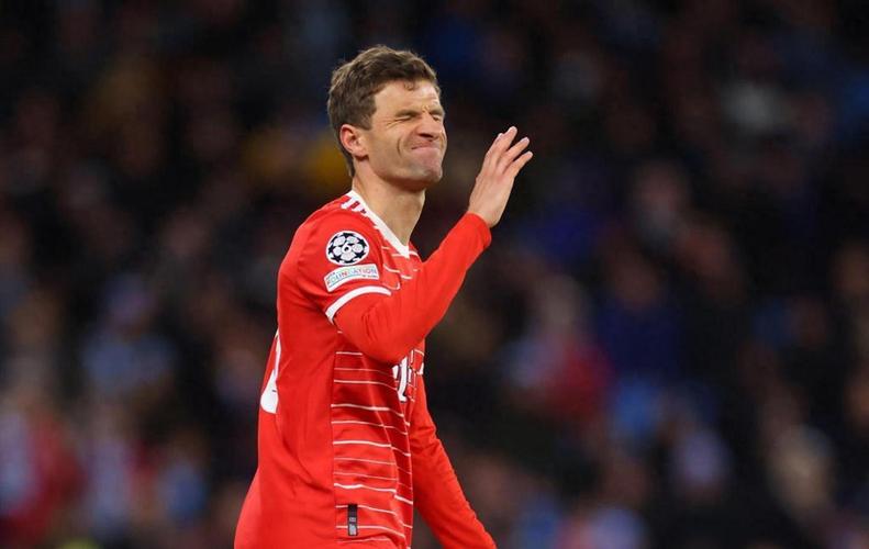 托马斯:我们未能把握住机会,必须向顶级球队学习继续埋头苦练