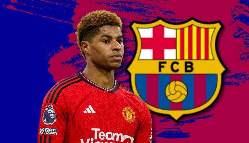 拉什福德本赛季各项赛事参与9球,西甲球队中仅次姆巴佩和小蜘蛛