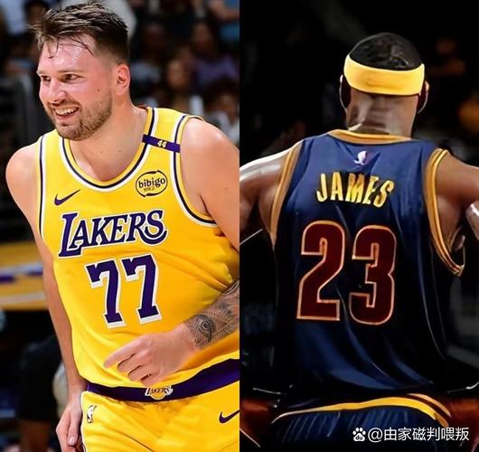 帕森斯谈詹姆斯缺席：这是好事啊！这能让东契奇有时间适应节奏