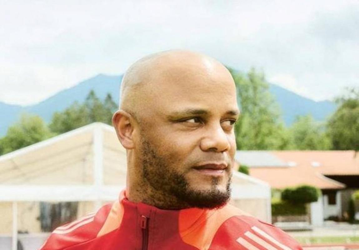 德甲教练场均积分排行:瓜迪奥拉2.52分第一,孔帕尼2.51分第二