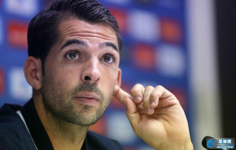 胡尔克回应解约传闻：我打算履行完合同 俱乐部没有人找过我