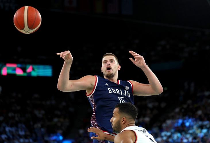 完美三双!7年前的今天:约基奇11中11打出35分11板11助攻0失误