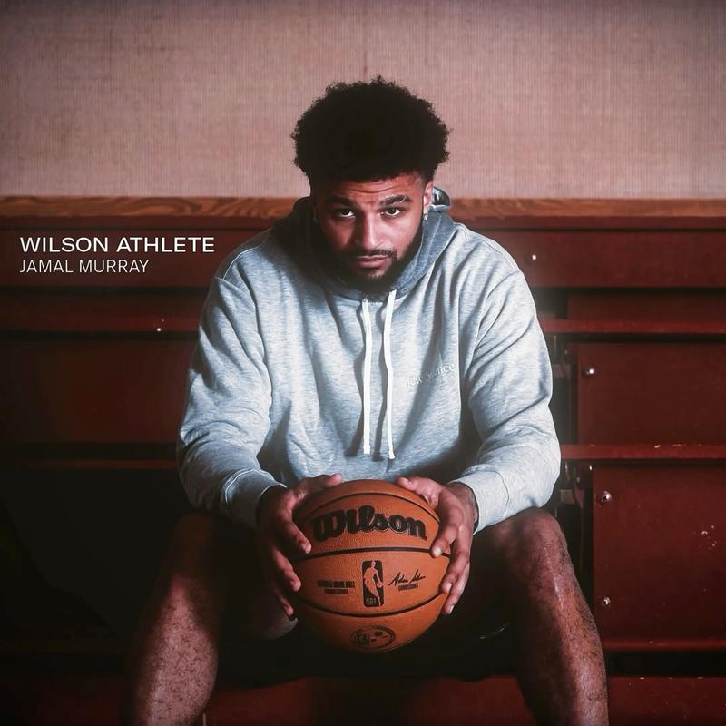 小波特：穆雷有时季后赛的表现配得上进全明星 但要保持住才行