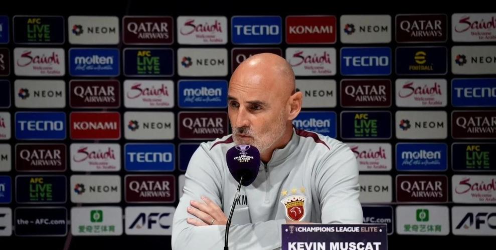 东体谈穆斯卡特与流浪者传闻：他的工作重心自始至终都在海港