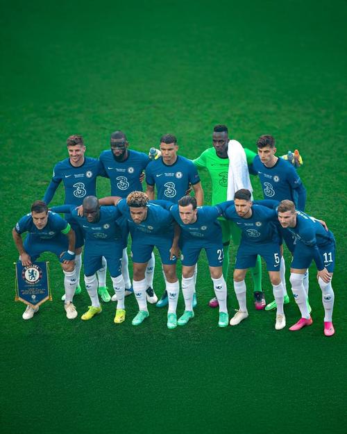 乔治:八岁起我就梦想自己在欧冠进球,切尔西会不断赢得胜利