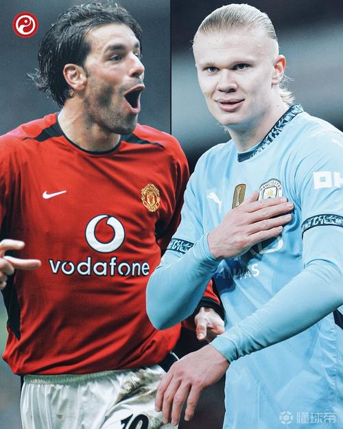 新世纪五大联赛球员最长连续进球榜:莱万14场 哈兰德范尼均12场