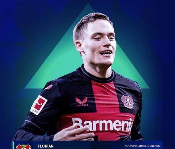 助攻双响找回状态,维尔茨社媒晒照庆祝:欧冠赛场全取三分!