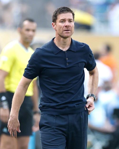 阿隆索：赛前就预料到尤文很难踢，他们以后肯定会变得更强