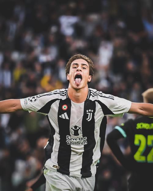 伊尔迪兹：跟队友说要保持积极心态 希望未来继续戴尤文队长袖标