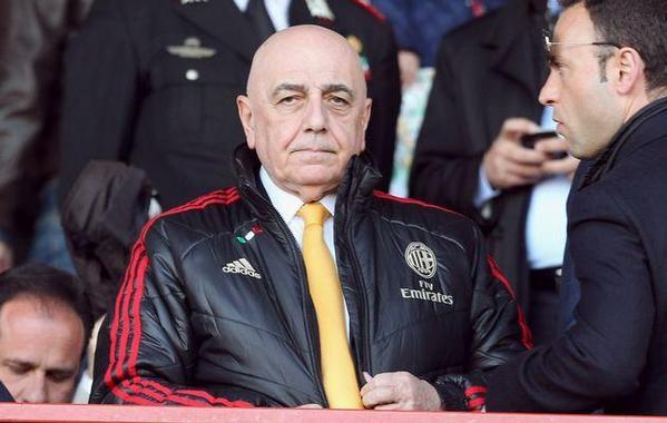 莫雷托：加利亚尼与米兰接触仍在进行中，他同时收到FIFA邀约