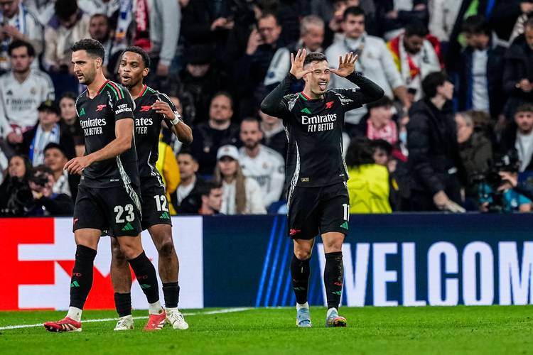 最强防线🧱阿森纳12场仅丢3球五大联赛最少，米兰9场丢4球第二