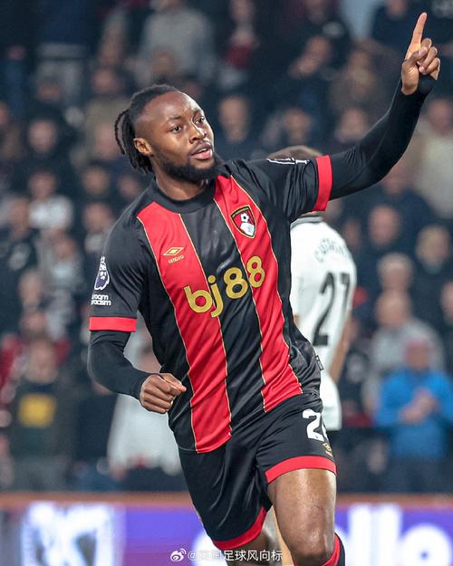 英媒：塞梅尼奥解约金高于6500万镑，伯恩茅斯已开始寻找替代人选