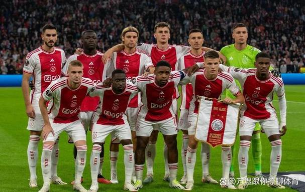麻了!阿贾克斯欧冠36队排名垫底,3场全败丢11球只进了一个点球