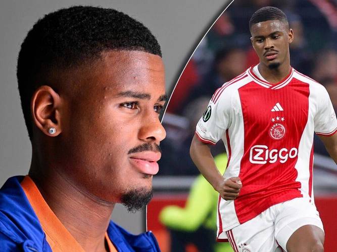 多打一人闪电领先！阿贾克斯队长红牌仅1分钟 吉乌破门切尔西领先