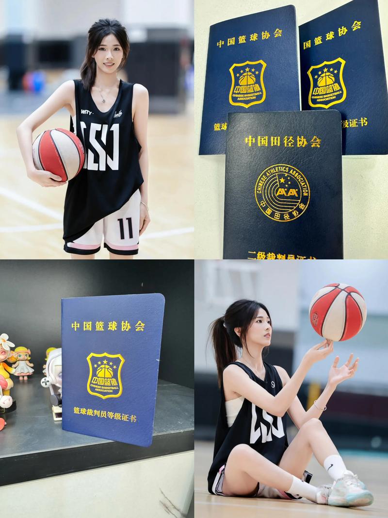 19名裁判员升入WCBA和NBL裁判员序列 8人降入U系列赛事裁判员序列