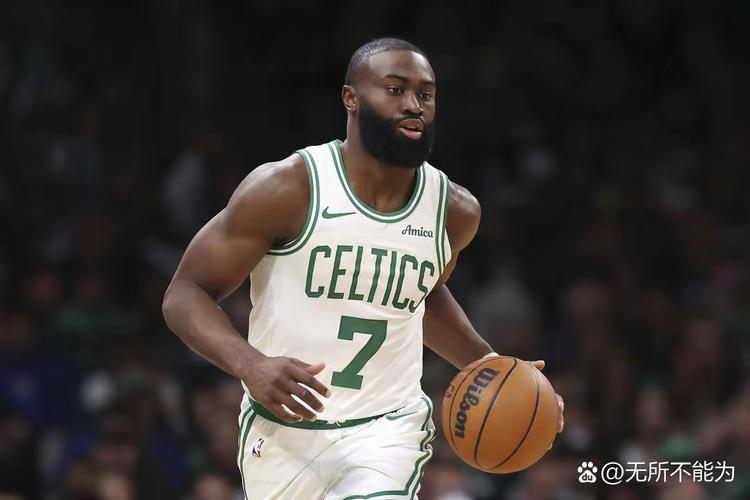 今天绿军主场迎战76人！杰伦-布朗升级为可以出战