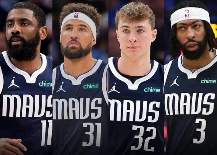 首秀还有不到4小时！美记：弗拉格揭幕战出任先发控卫！