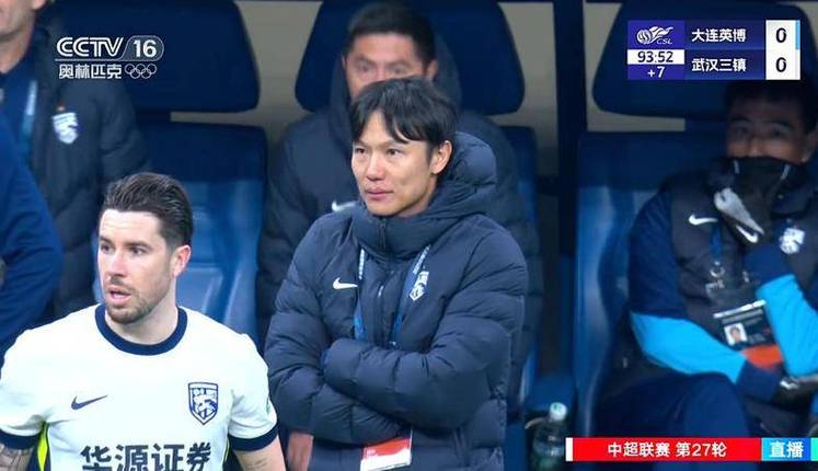 邓卓翔：达成目标前不能有任何松懈 必须对韦斯利进行重点盯防