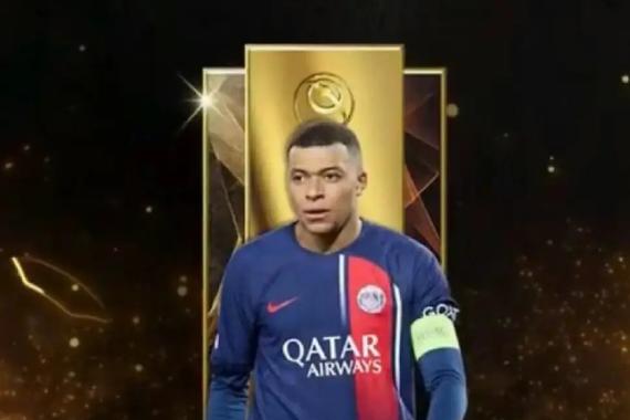 本赛季欧冠射正榜：姆巴佩14次第一，奥斯梅恩10次第二凯恩第三