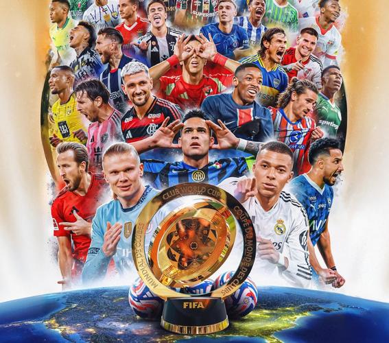 西足协主席：2030年世界杯决赛应在西班牙举行，否则无法解释