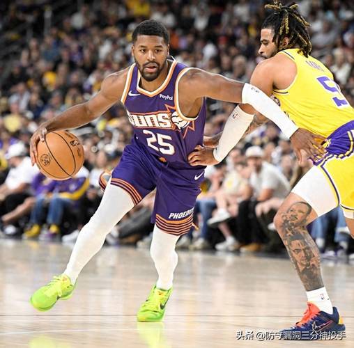 红星官宣贾里德-巴特勒加盟！打湖人35分+7+9 去欧洲能降维打击吗